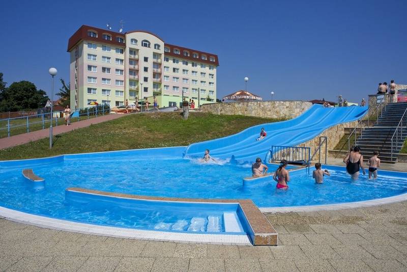 Ubytování se snídaní