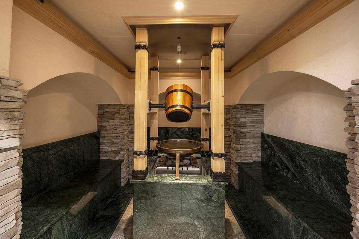 Caracalla Spa Pobyt