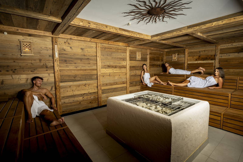Caracalla Spa Pobyt