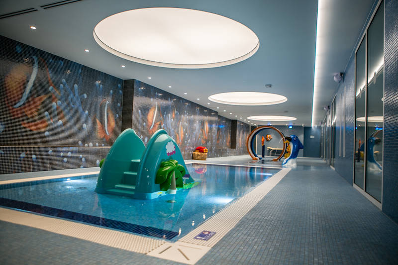 Caracalla Spa Pobyt