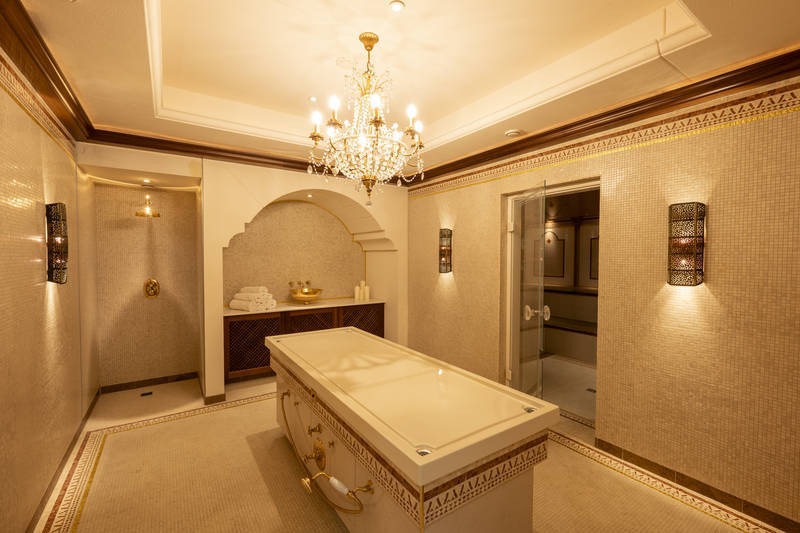 Caracalla Spa Pobyt