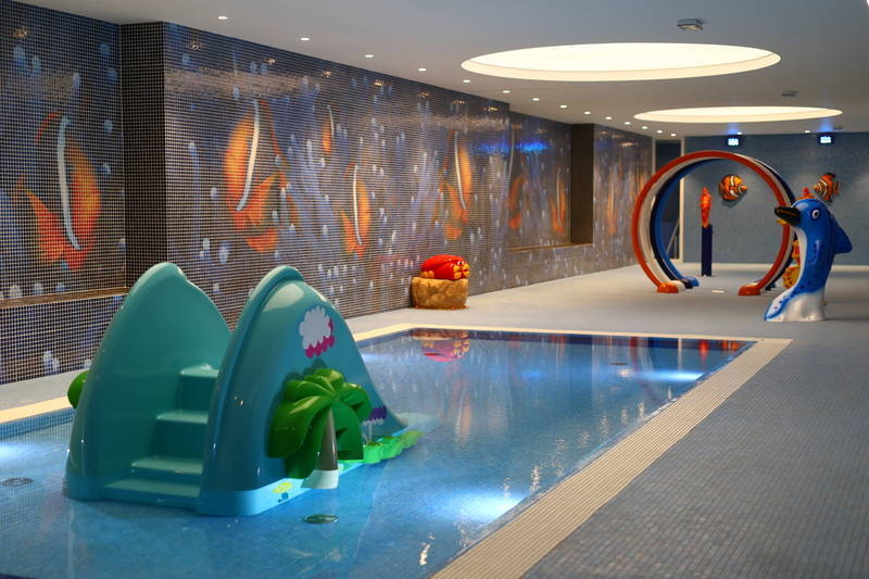 Caracalla Spa Pobyt