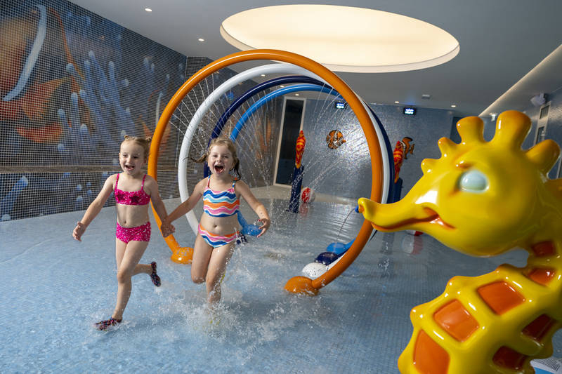 Caracalla Spa Pobyt