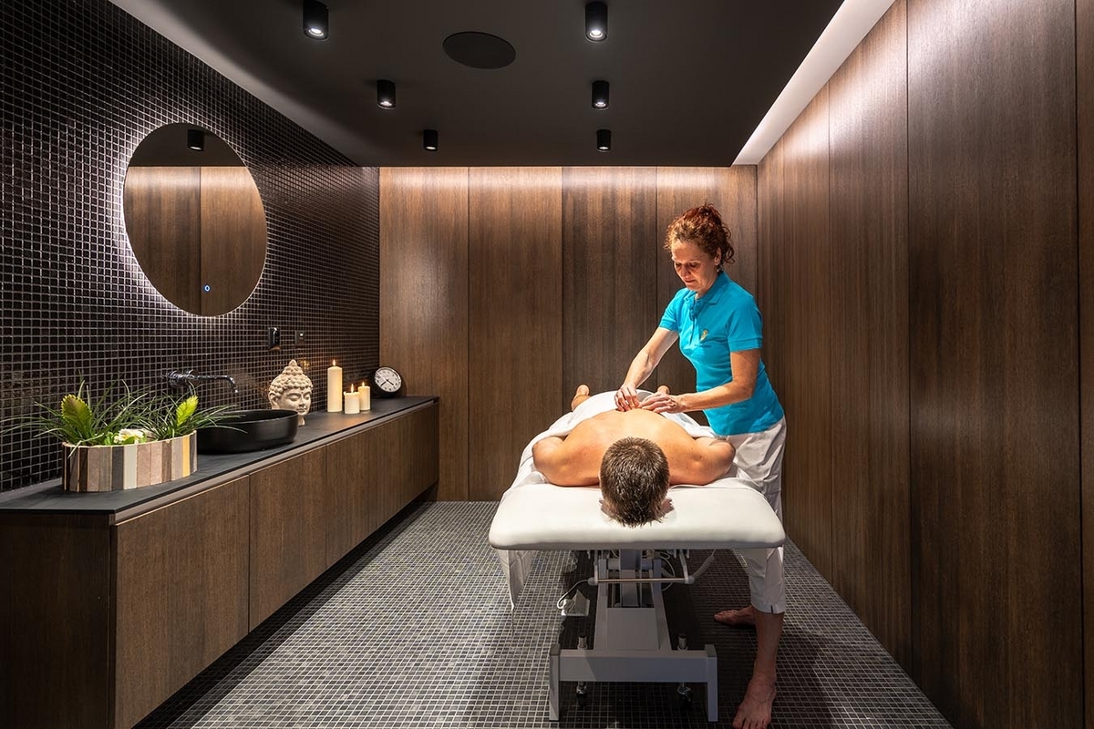 Caracalla Spa Pobyt