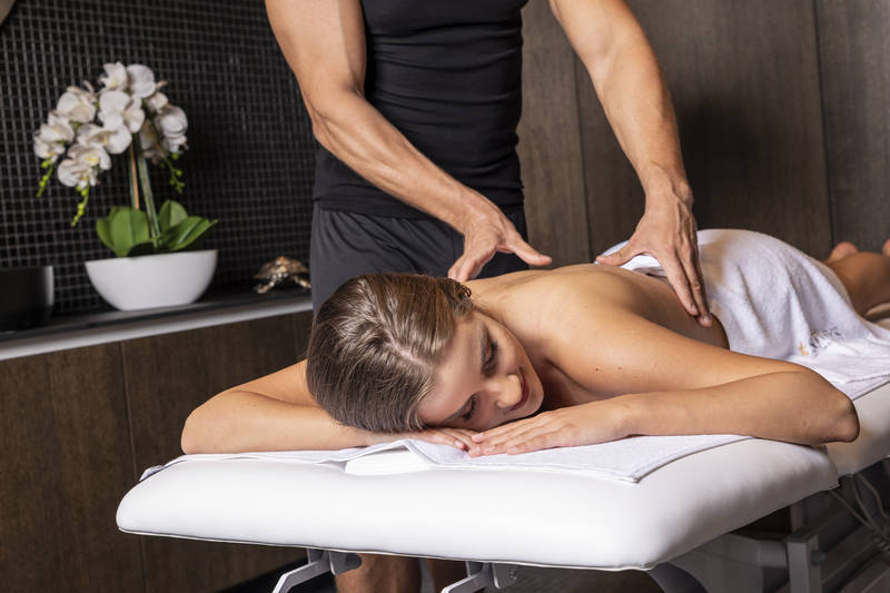 Caracalla Spa Pobyt
