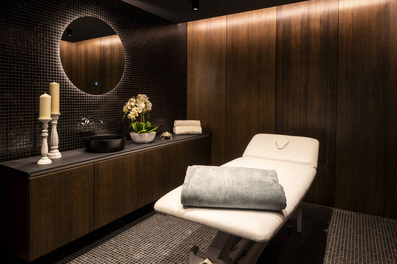 Caracalla Spa Pobyt