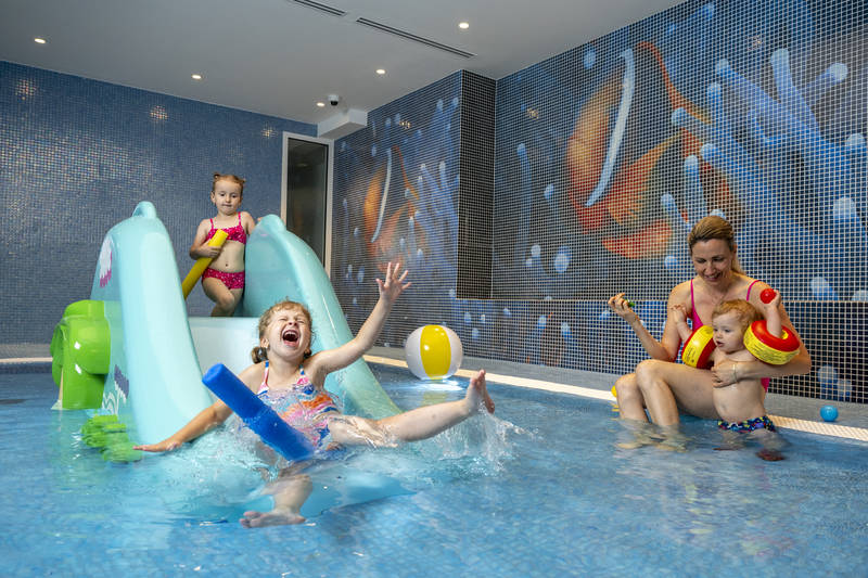 Caracalla Spa Pobyt