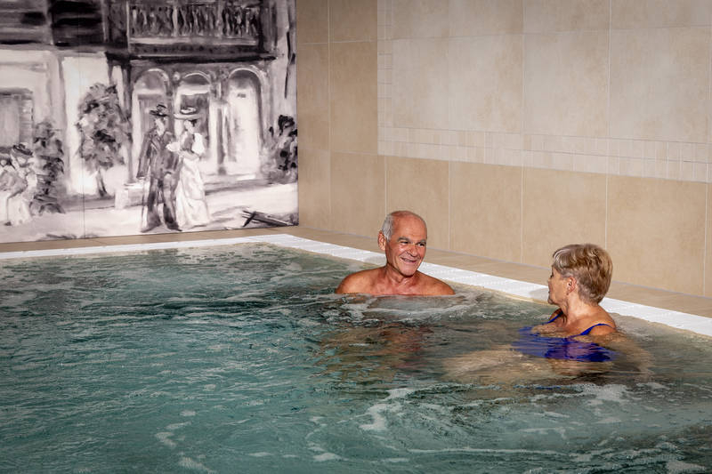 Relaxační pobyt se slevou 20%