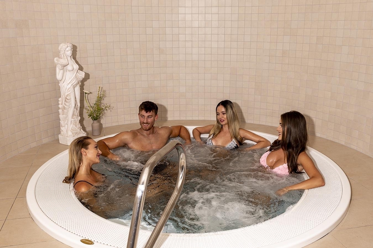 Relaxační pobyt se slevou 20%