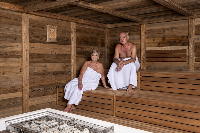 Relaxační pobyt se slevou 20%