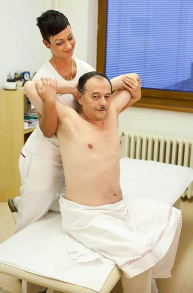 Léčebný pobyt 2025