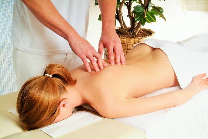 Wellness Pobyt 2025