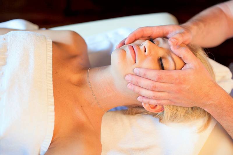 Wellness Pobyt 2025
