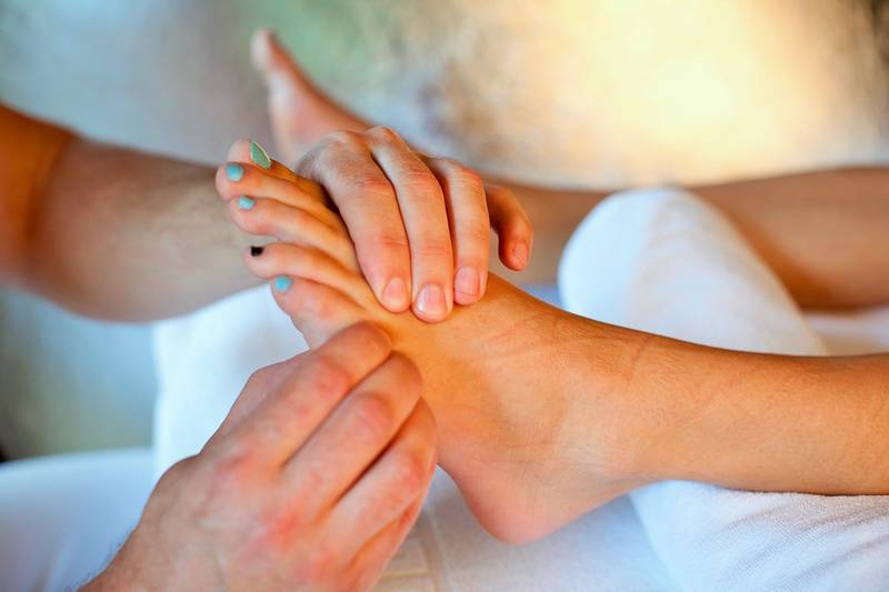 Wellness Pobyt 2025