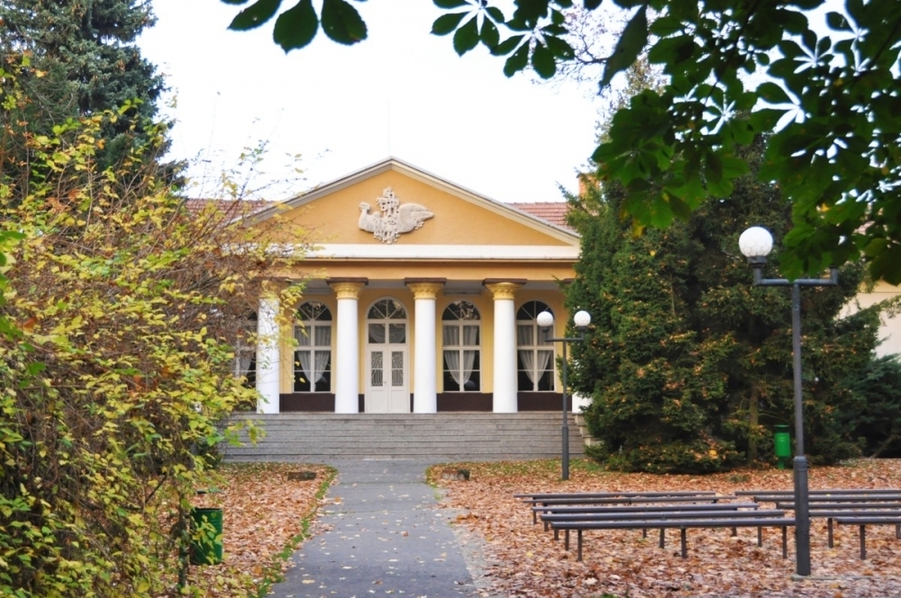 Osvěžující lázeňský pobyt LIGHT