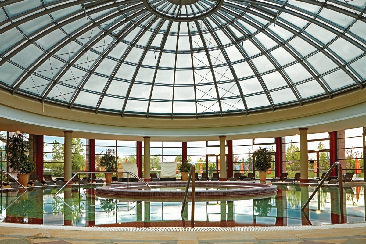 Relaxační wellness balíček
