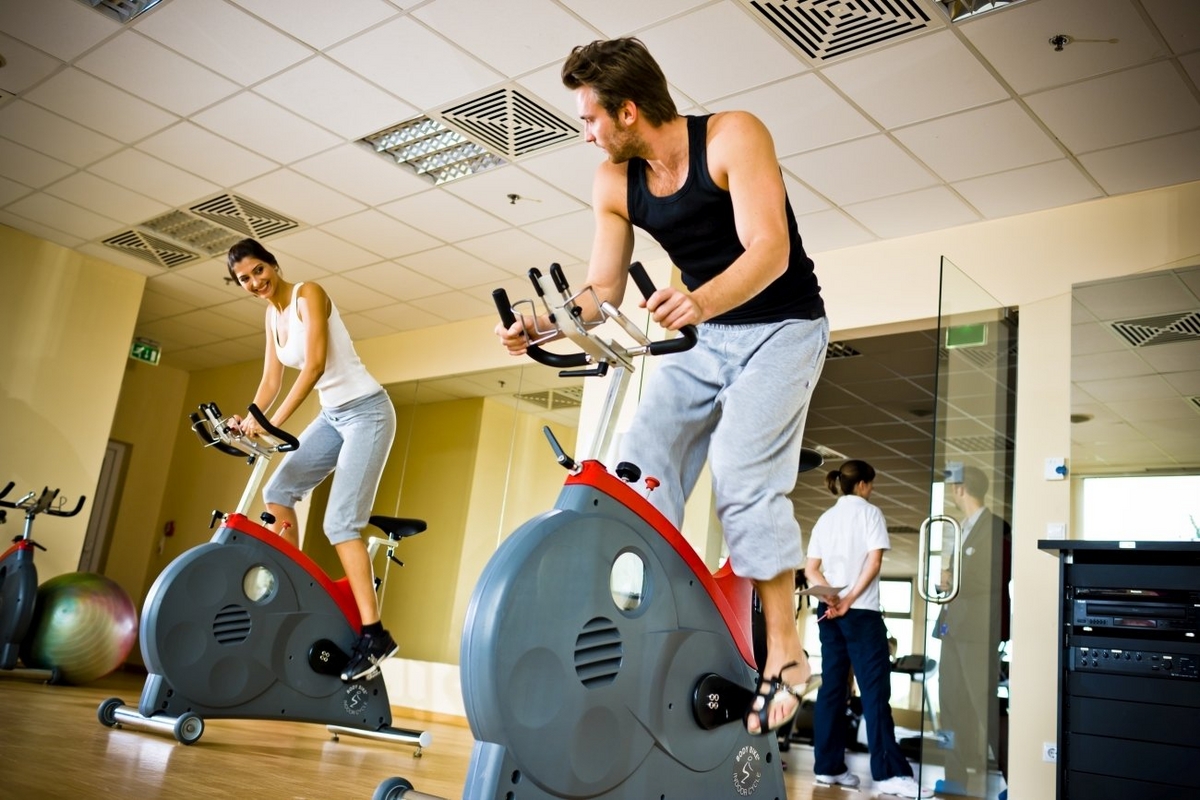 Relaxační wellness balíček