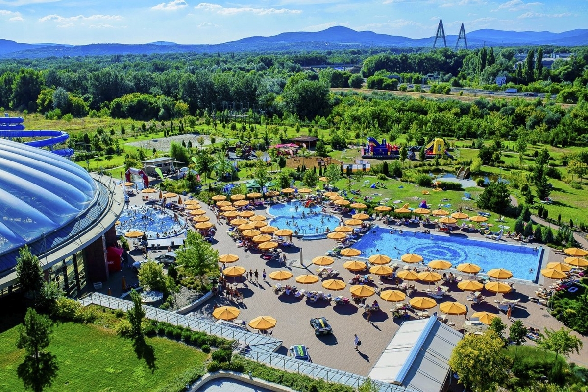 Relaxační wellness balíček