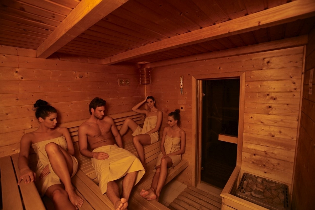 Wellness pobyt Aquaworld 
