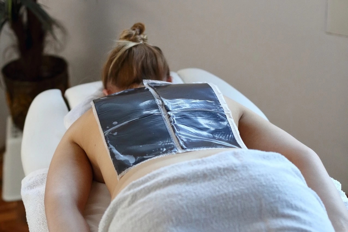 Therma Léčebný pobyt