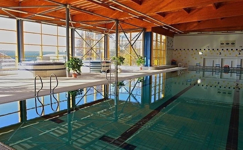 Wellness pobyt Aurora