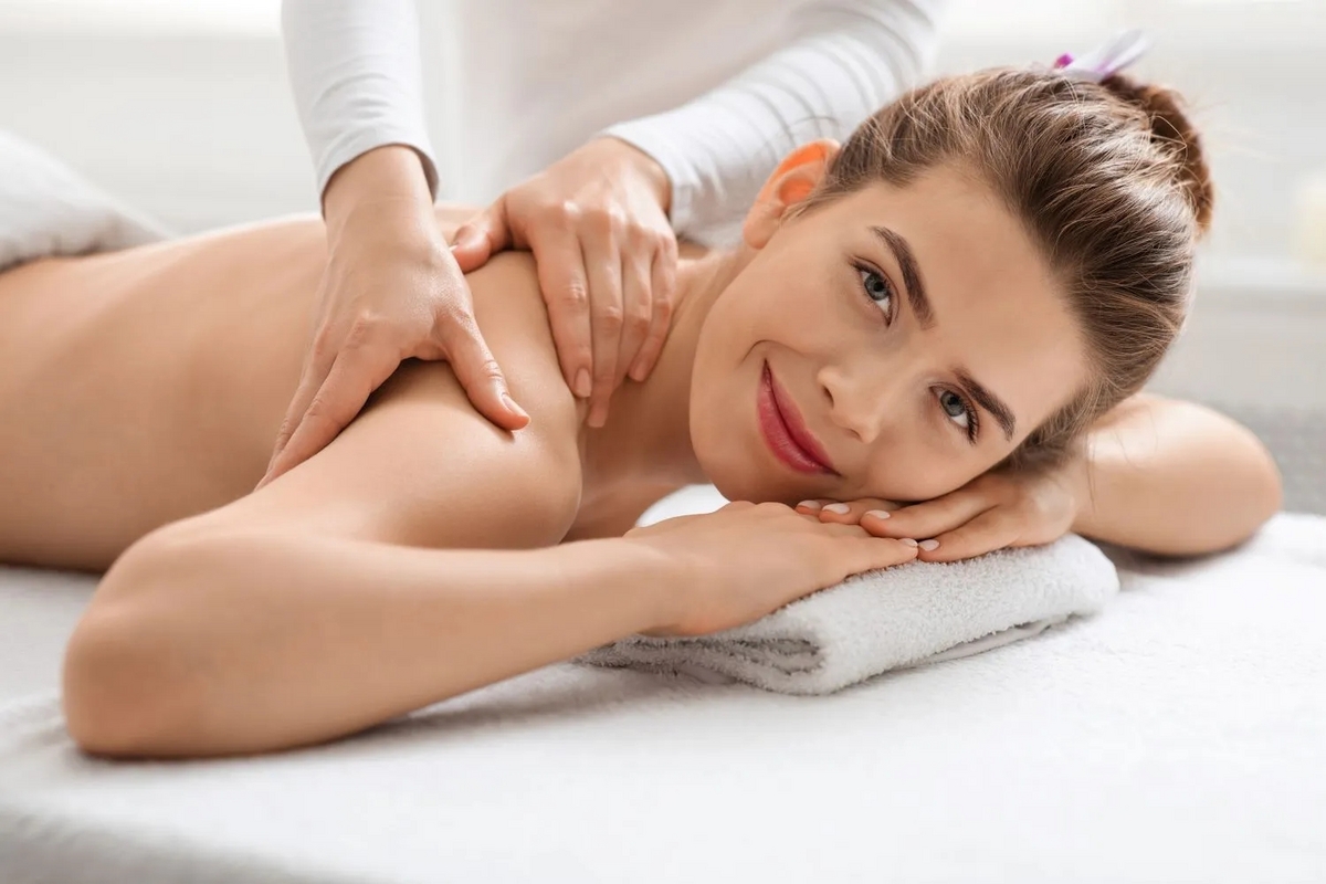 Wellness pobyt Aurora