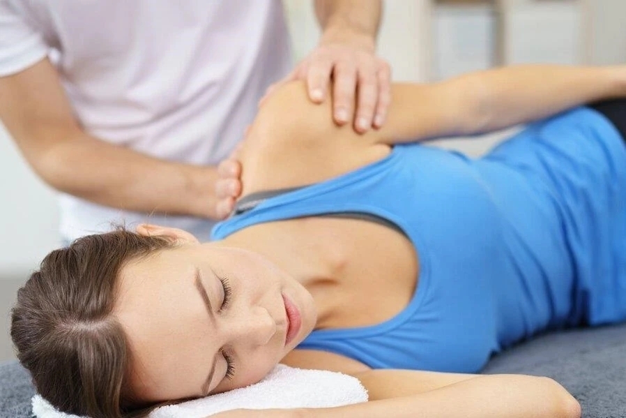 Wellness pobyt Aurora