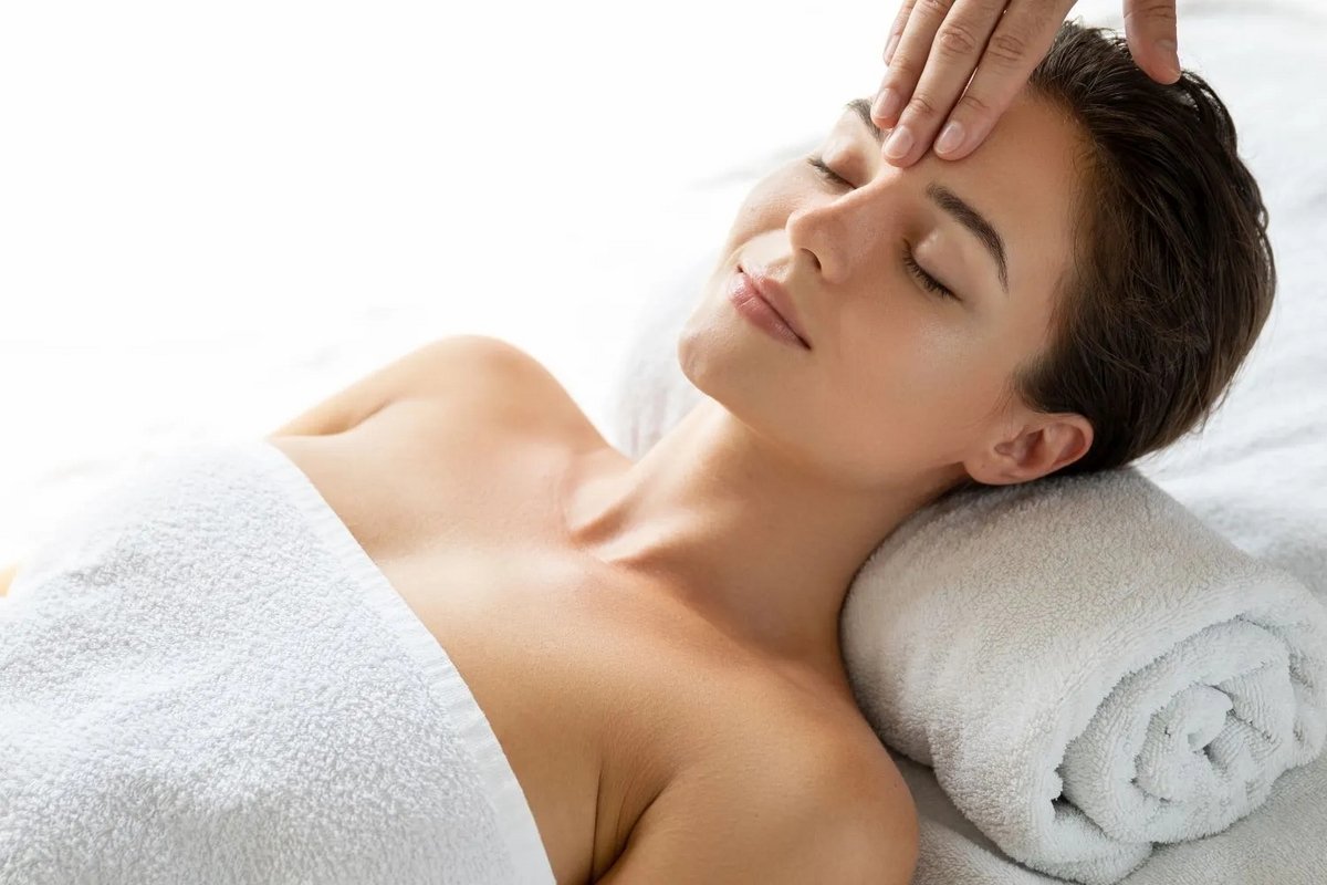 Wellness pobyt Aurora
