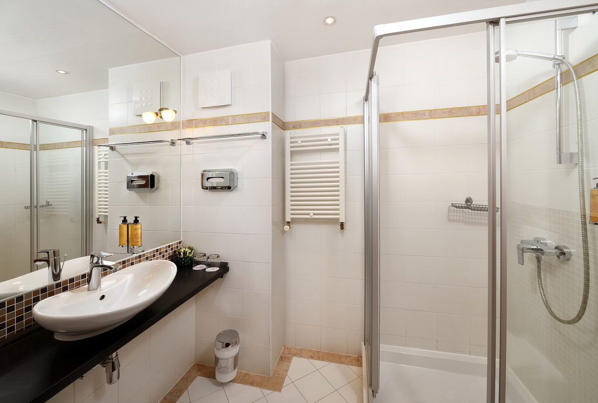 Rodinný apartmán