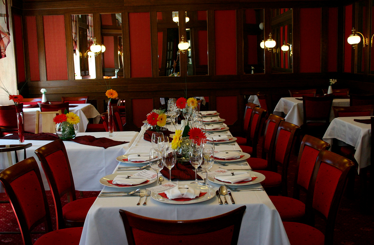 Hotel Continental ****