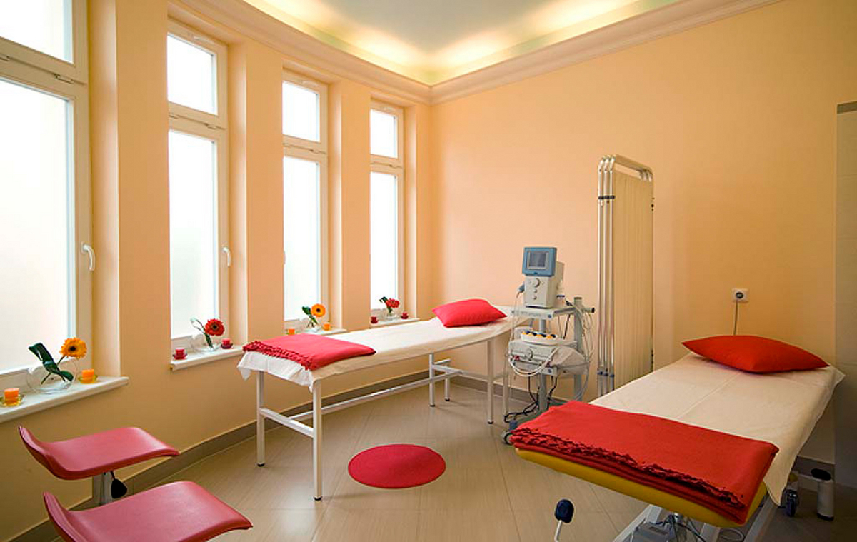 Relaxační pobyt 