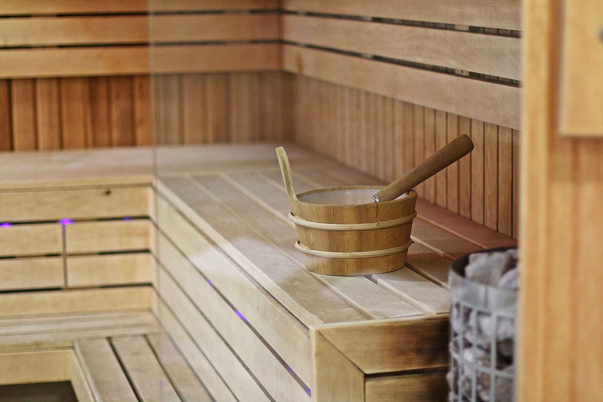 Wellness týden