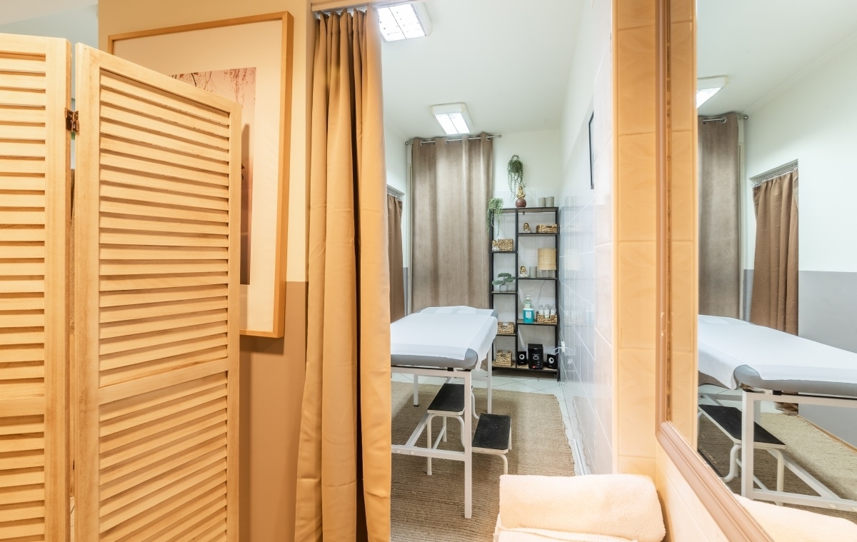 Seniorské wellness dny