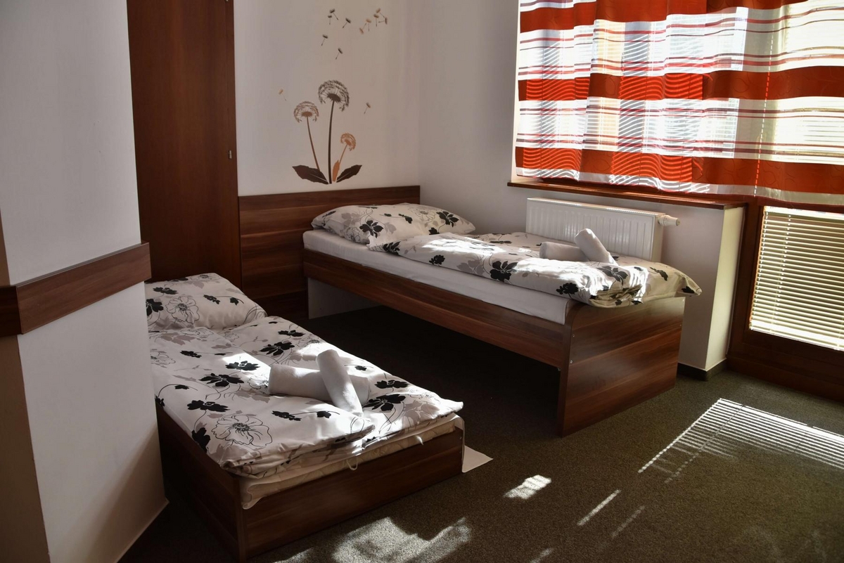 Pokoj Komfort