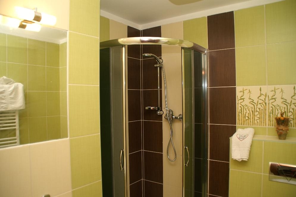 Pokoj Komfort