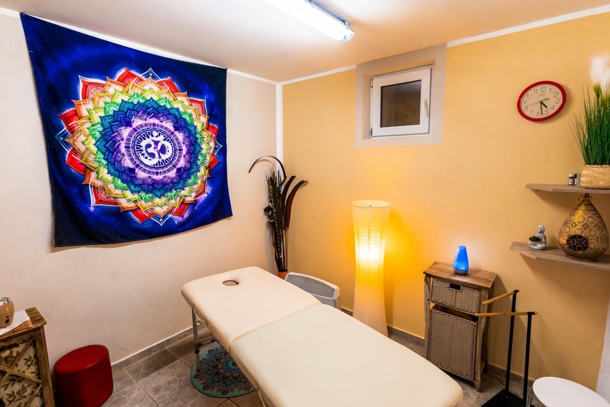 Jarní Relax víkend pod Tatrami