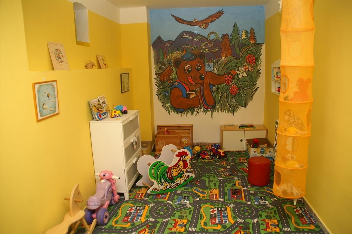 Jarní Relax víkend pod Tatrami