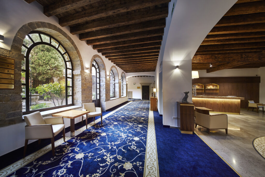 Hotel Convent ****