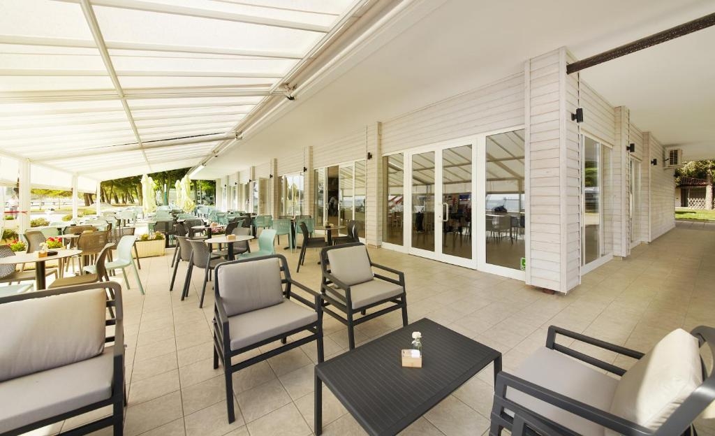 Olive Suites ****