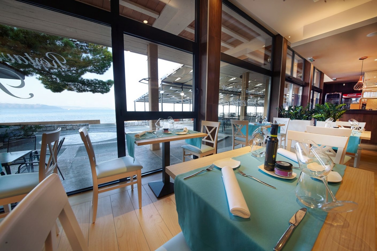 Olive Suites ****