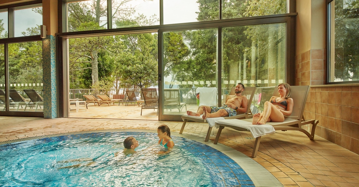 Olive Suites ****