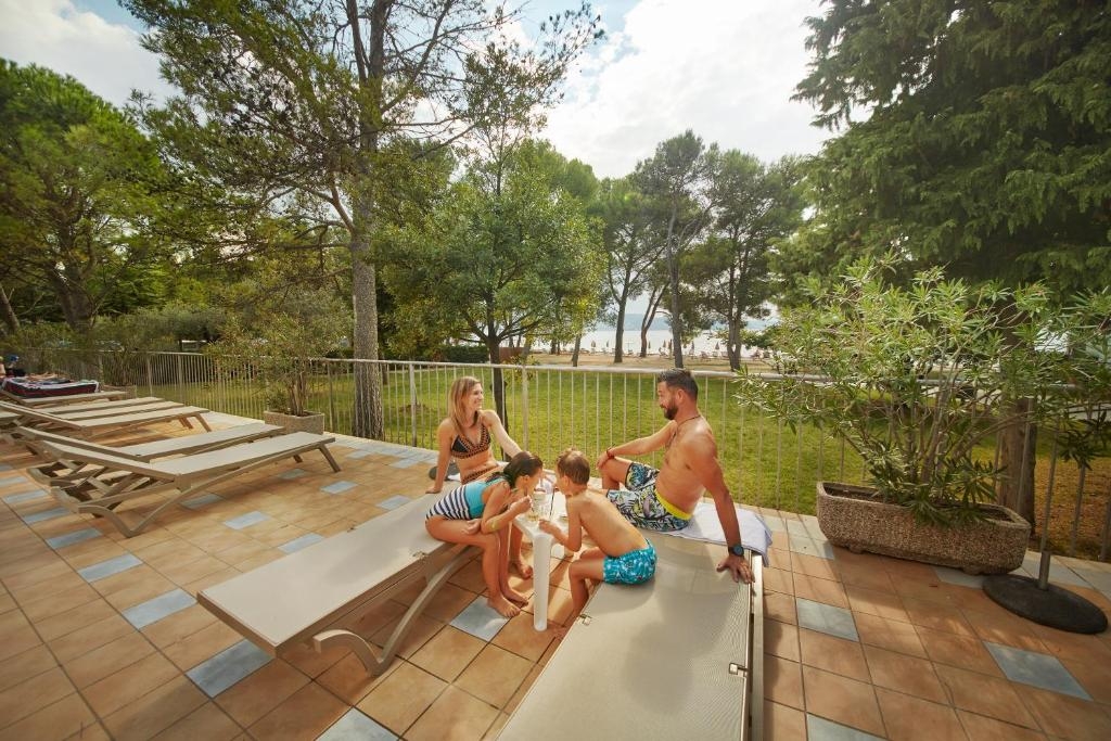 Olive Suites ****