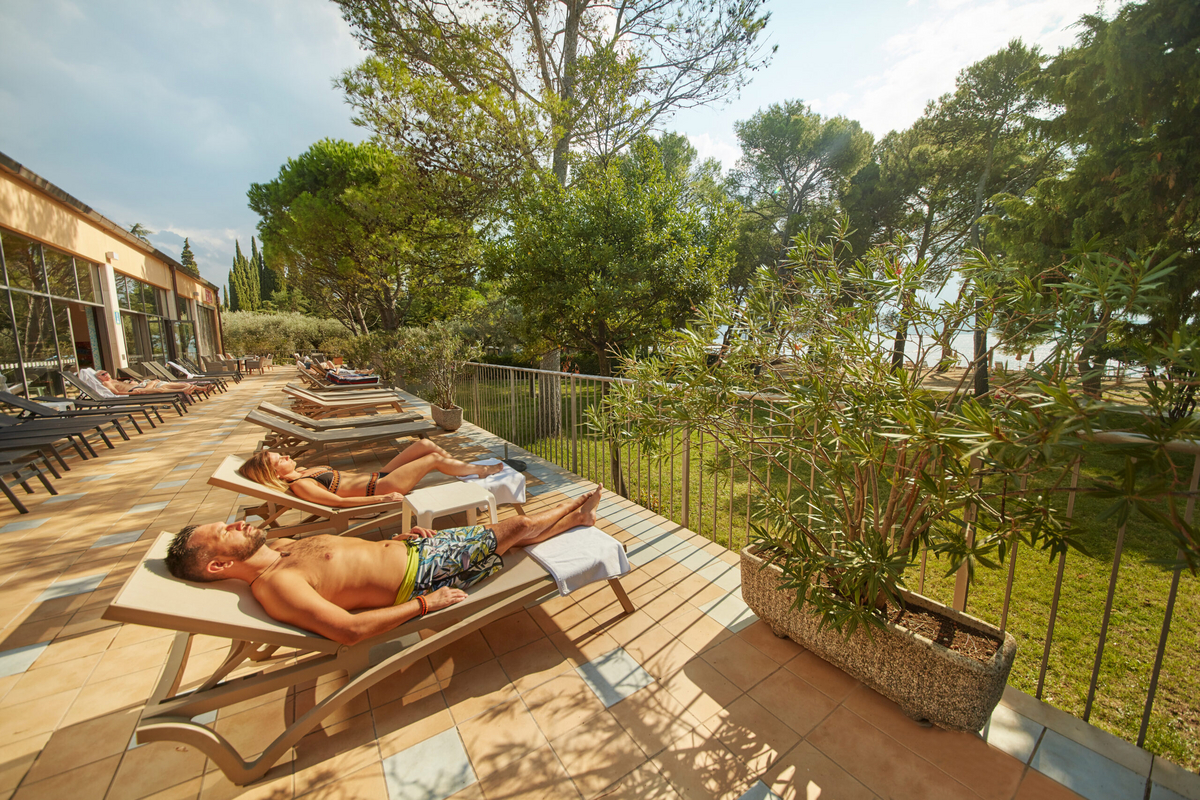 Olive Suites ****