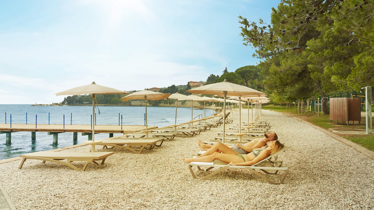 Olive Suites ****