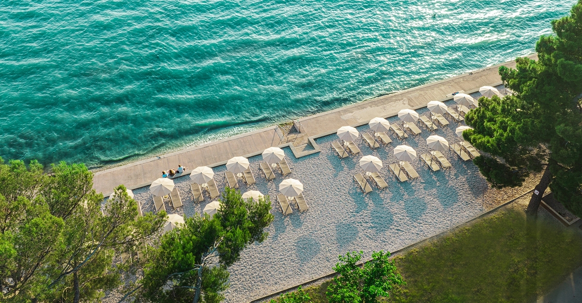 Olive Suites ****