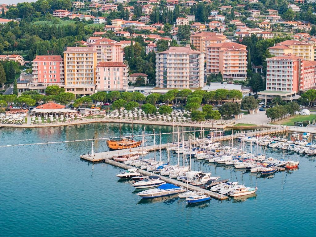 Ubytování se snídaní - Slovenija