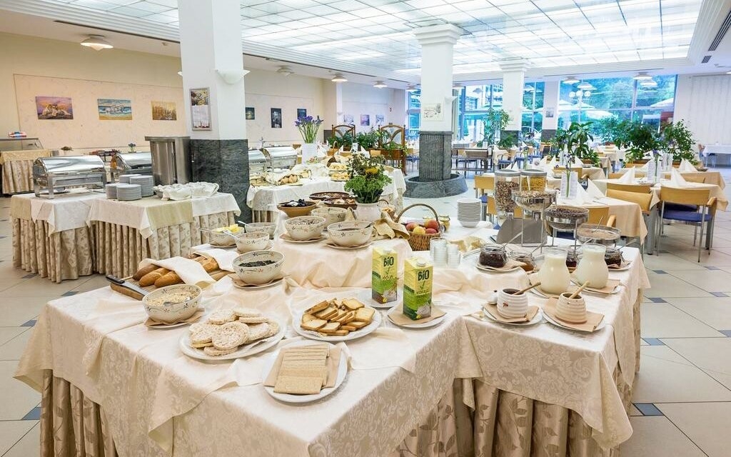 Hotel Zdravilišče Laško ****