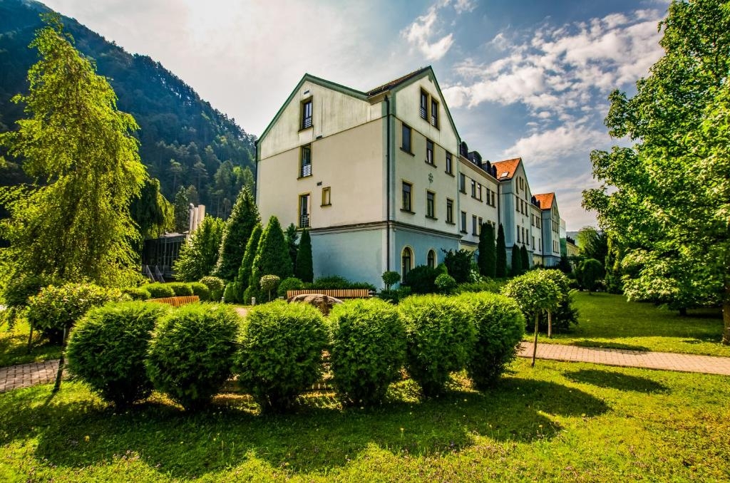 Hotel Zdravilišče Laško ****