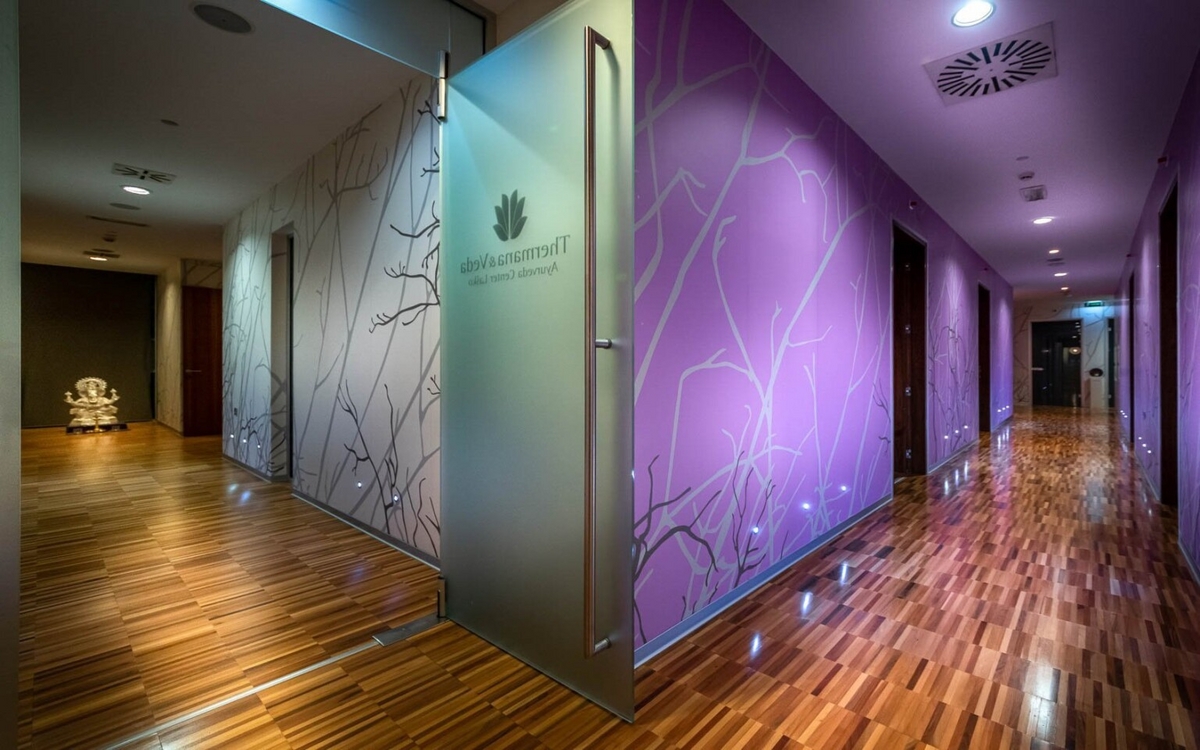 Hotel Zdravilišče Laško ****