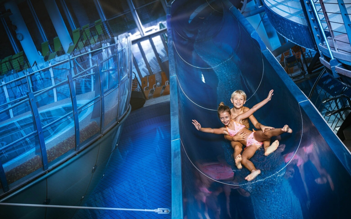 Hotel Zdravilišče Laško ****